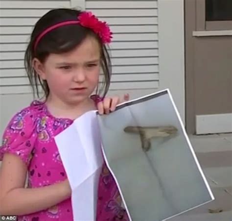 Nc Girl Suspended From School For Playing With A Stick Daily Mail Online