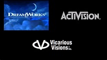 DreamWorks SKG/Activision/Vicarious Vision, Inc. (2003) (Gurgle Gurgle ...