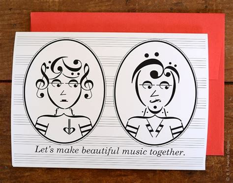Let S Make Beautiful Music Together Music Note By Erinheaton