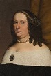 Ancestors of Christine Magdalene, countess palatine of the Rhine in ...