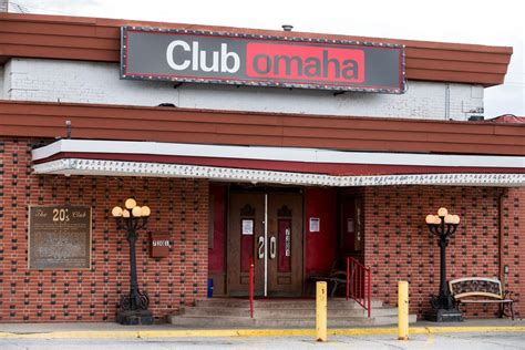 Strip Club Owner Says He Will Sue Omaha If His Business Is Required To