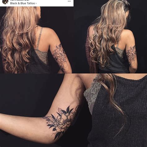 Pin By Milöadams On Body Art Forearm Sleeve Tattoos Bicep Tattoo