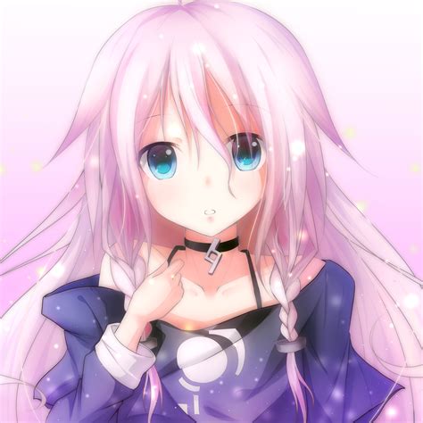 Ia Vocaloid Girl Cute Anime Art Beautiful Pictures