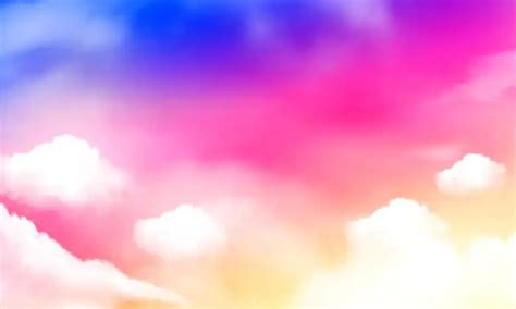 🔥 Rainbow Sky Background Hd Images Cbeditz