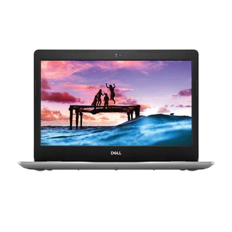 Dell Inspiron 14 3480 8th Gen Core I3 Laptop With Genuine Windows 10