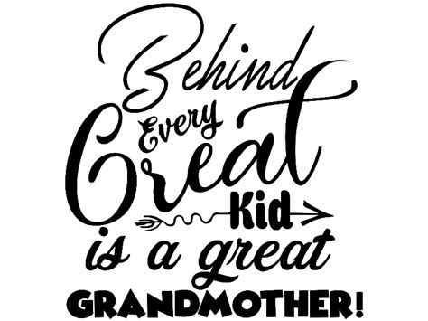 Great Grandma Quotes Svg 213 Svg Png Eps Dxf File