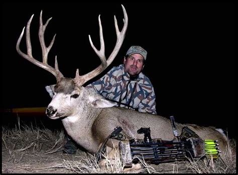 180 Inch Muley Photos Please