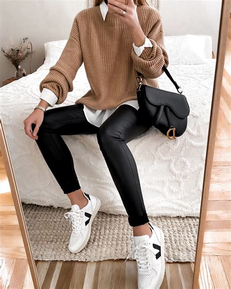 20 Outfits De Oficina Que Hasta Tu Jefa Querrá Copiar