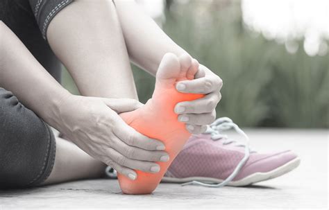 12 Ways To Soothe Sore Feet Next Level Physio