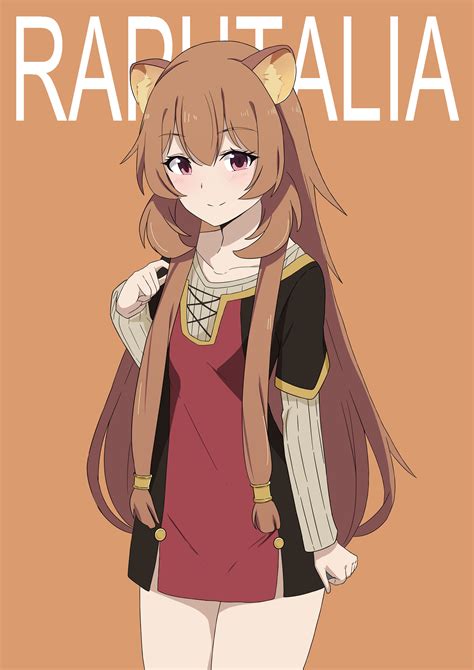 Pin On 『the Rising Of The Shield Hero』