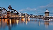 Città | Svizzera Turismo