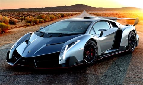 16 Rare Luxury Supercars Owned By Less Than A Dozen People Brandsynario