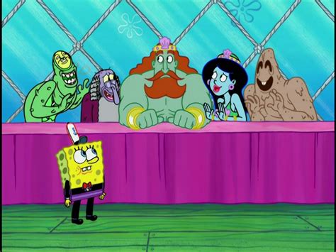 spongebob squarepants season 6 image fancaps
