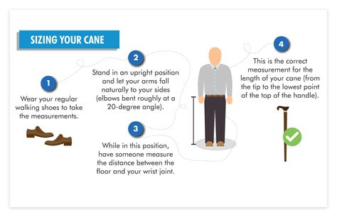 Ultimate Guide To Choosing And Using A Walking Cane California Mobility