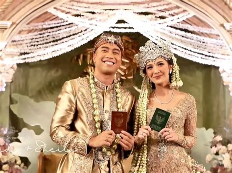 Berita Dan Informasi Rukun Dan Syarat Sah Nikah Terkini Dan Terbaru Hari Ini Detikcom