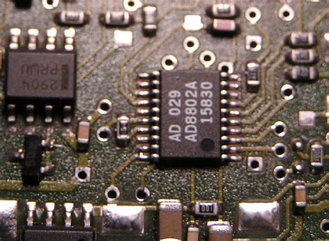 Click here to buy a beltronics v995 vector radar and laser detector at amazon.com. Emil's Projects & Reviews: Reverse engineering the radar ...