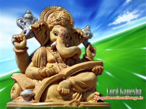 For your search query lord ganapathi songs in tamil mp3 we have found 1000000 songs matching your query but showing only top 10 results. Ganesh aarti - Ganapati Bhajans - Mp3 Songs | Telugu | Hot ...