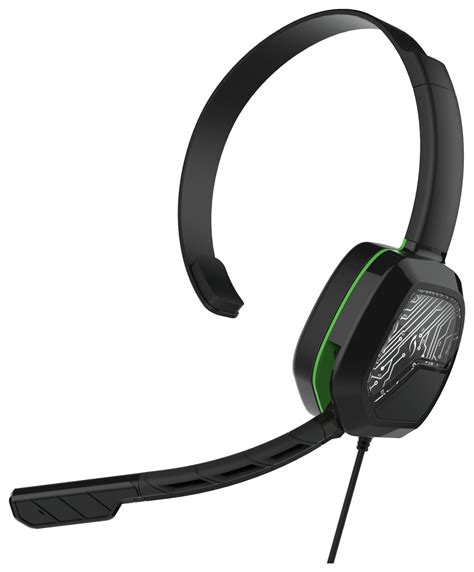 Afterglow Lvl 1 Wired Gaming Headset For Xbox One Review