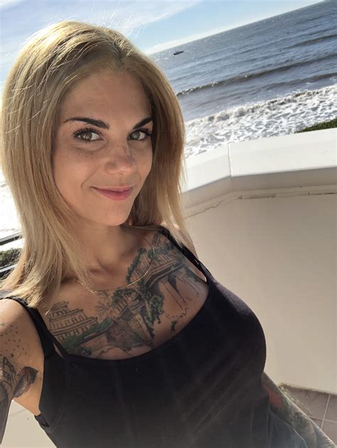 Bonnie Rotten Nude And Sexy 162 Photos S And Video Thefappening