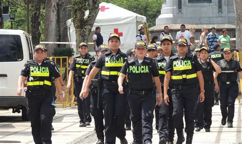 Requisitos Para Ser Policia En Costa Rica