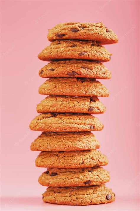Download Oatmeal Cookie iPhone Wallpaper | Wallpapers.com