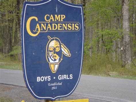 Camp Canadensis Wikiwand