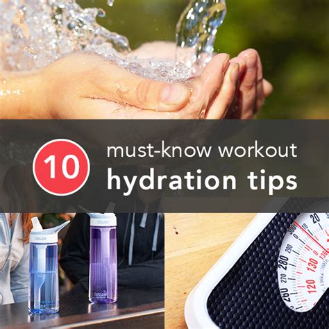 This Is All You Really Need To Know About Staying Hydrated Hydration