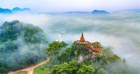 Va meal haayeatud dunyea illea laibun va lahvun, va lad dearul eahiraatu haayrun lillazeena yattakoon(yattakoona), a fa lea taa'kıloon. From Bangkok to Surat Thani: 3 Best Ways to Get There ...
