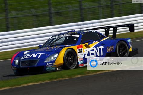 Rd Fuji Japan Th September Gt Winner Yuji Tachikawa