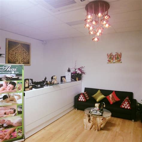 Sunbury Sawasdee Siam Thai Massage Terrace Shopping Centre 9 106 110 Gap Rd Sunbury Vic 3429