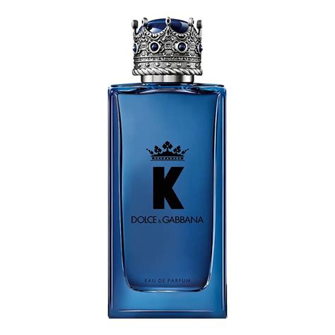 Buy Dolce And Gabbana K Eau De Parfum Fragrance For Men 150ml Online At