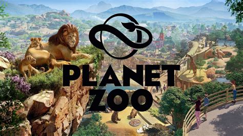 Planet Zoo Review Is It Worth The Hype Unboxed Reviews
