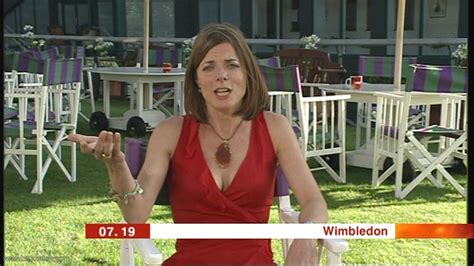 Louise lear is a bbc weather presenter appearing on bbc news bbc world news bbc red button and bbc radio she is also a regular forecaster on the bbc news. Images of TV presenters, inlcing Carol Kirkwood and other ...