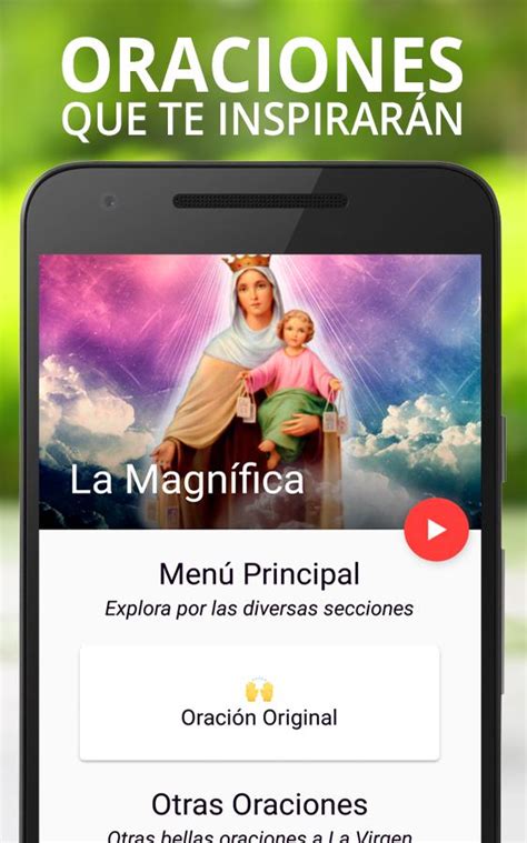 La Magnífica El Magníficat 💖 Con Videos ️ Apk Per Android Download