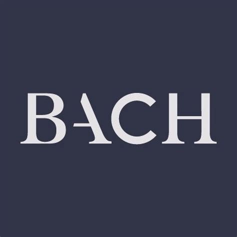 Concert videos of the orchestra from netherlands. Netherlands Bach Society - YouTube