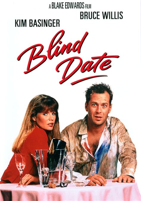 Aïe 42 Listes De Blind Date Film Blind Date Is A 1987 Romantic