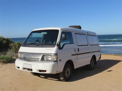 2000 Mazda E2000 Lwb Sh94 Atw3660515 Just Trucks