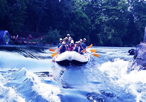 Dandeli History Sightseeing How To Reach And Best Time To Visit Adotrip