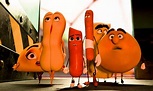 Sausage Party - Vita segreta di una salsiccia, immagini del film - Panorama
