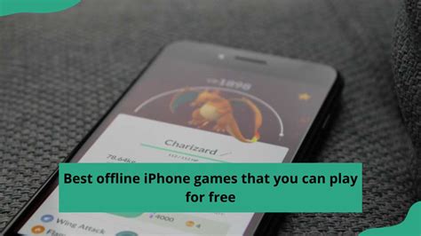 20 Best Offline Iphone Games That You Can Play For Free Legitng
