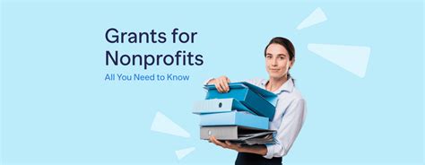 Grants For Nonprofits All You Need To Know Rallyup