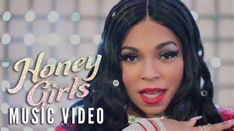 New Video Ashanti Diamonds From The Honey Girls Soundtrack