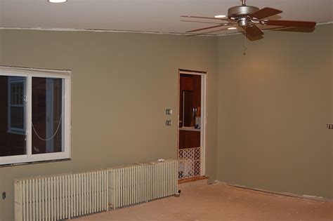 Фото из проекта benjamin moore colors. Miscellaneous
