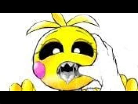 Toy Chica Rule Is Something Youtube