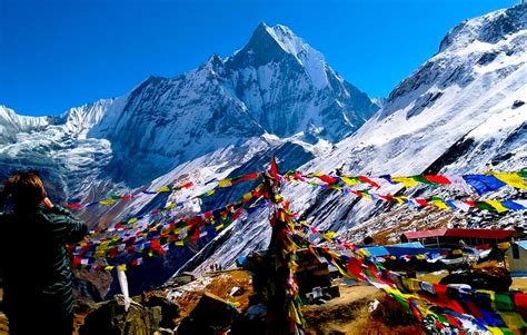 Exploring Nepals 15 Best Treks In 10 Days