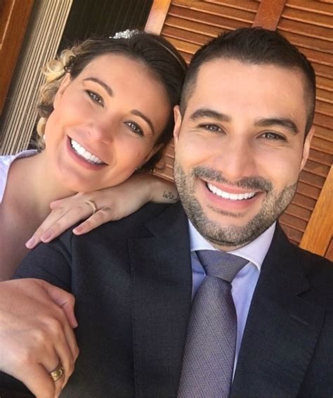 Cada dia que passa meu filho @arthururachoficial está mais gato! Andressa Urach se casa com Tiago Costa, pai de seu filho ...