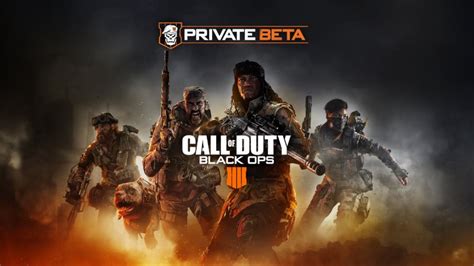 Please note that some laptop pcs may use graphics cards that align with the requirements below, but are actually different models and are therefore not supported. Call of Duty: Black Ops 4 Open Beta - PC System ...