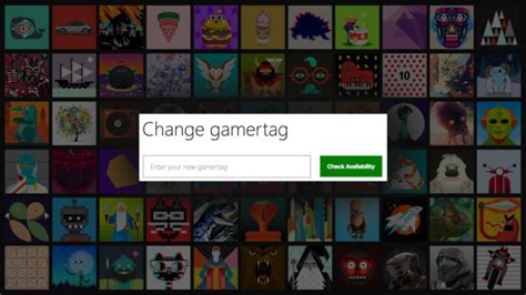 You Can Now Change Your Xbox Gamertag To Any Name Even If It Was