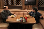 Dinner with Dad: Seinfeld Vet's New Freeform Digital Series Premieres ...