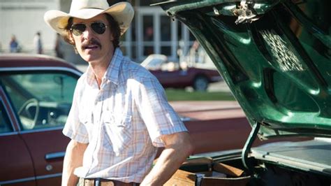 Matthew Mcconaughey Turned Down 15 Million To Play Magnum Pi The